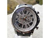 Men's Watch Roger Dubuis Chronograph Easy Diver
