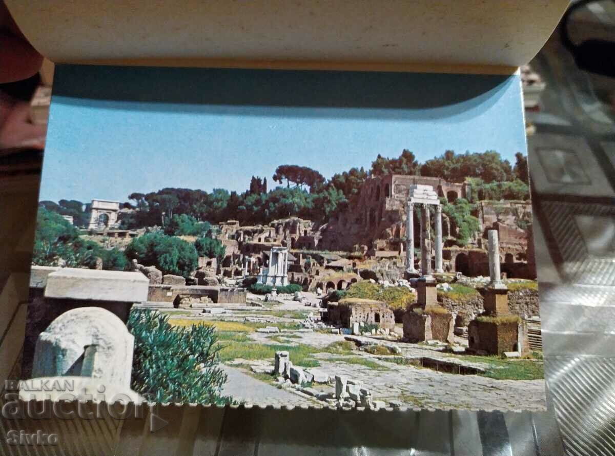 Cards Italy with price 2.99 BGN | € 1.53