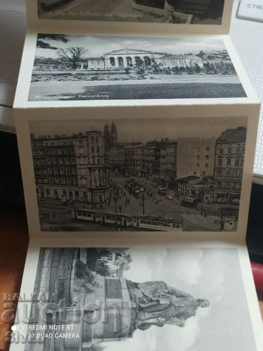 Delivery of Cards Literary places in Moscow Delivery of Cards Literary places in Moscow