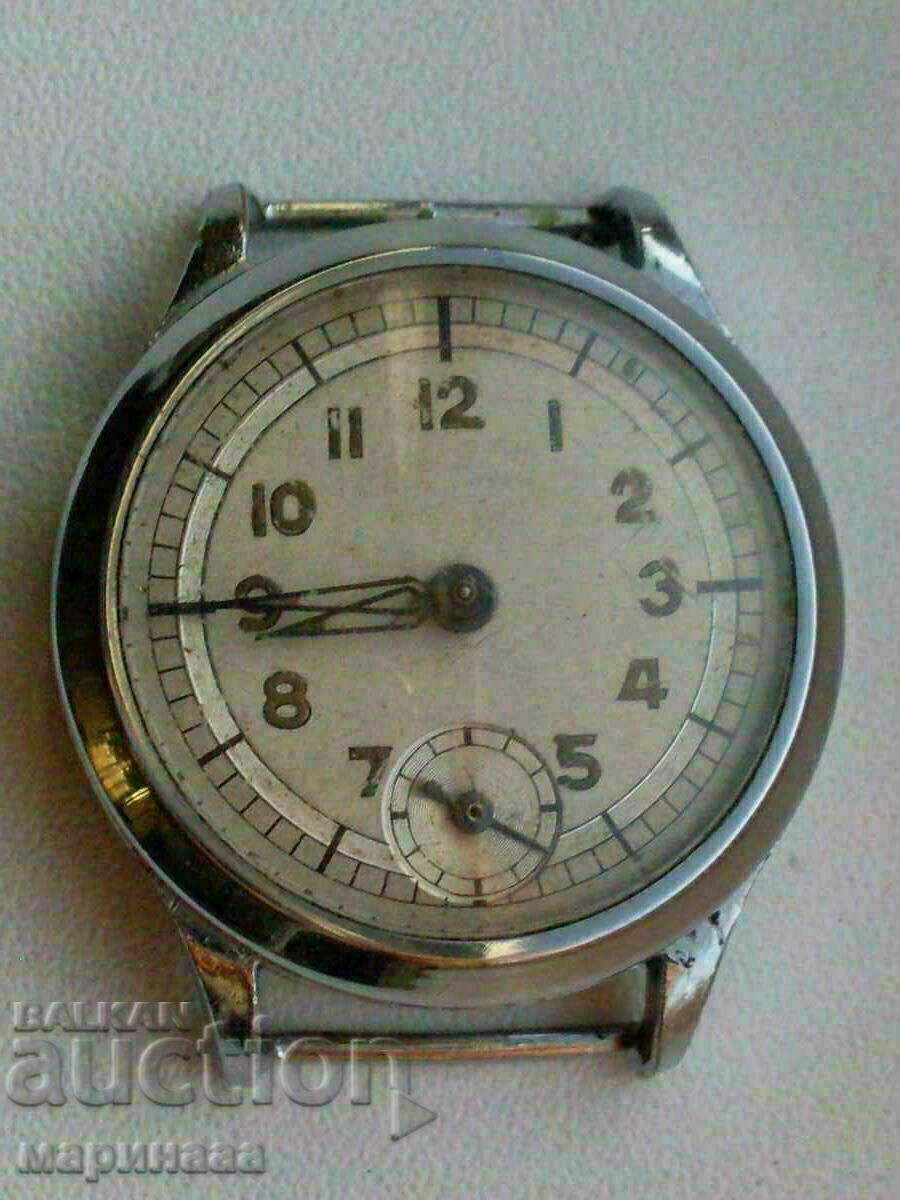 OLD MEH. FOREIGN WATCH. GERMANY