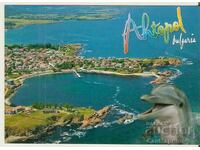 Κάρτα Bulgaria Ahtopol View 8*