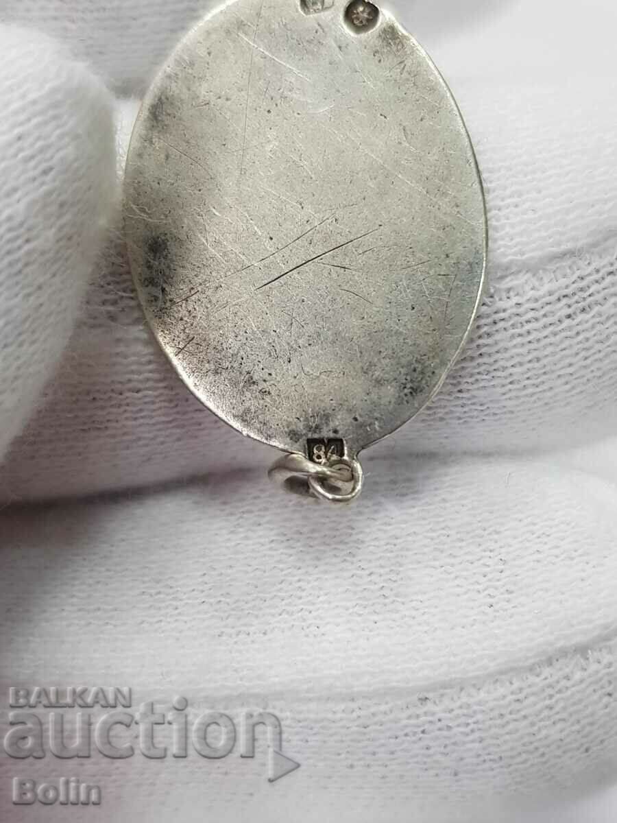 Delivery of Rare royal silver medallion 84 proof Jesus Christ Delivery of Rare royal silver medallion 84 proof Jesus Christ