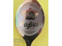 Personalized coffee or tea spoon with the name-Sofia