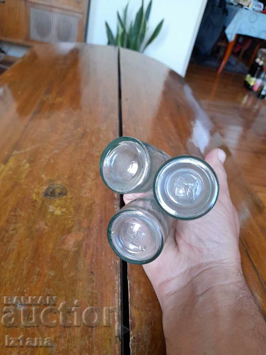 Delivery of Old yoke, yokes Delivery of Old yoke, yokes