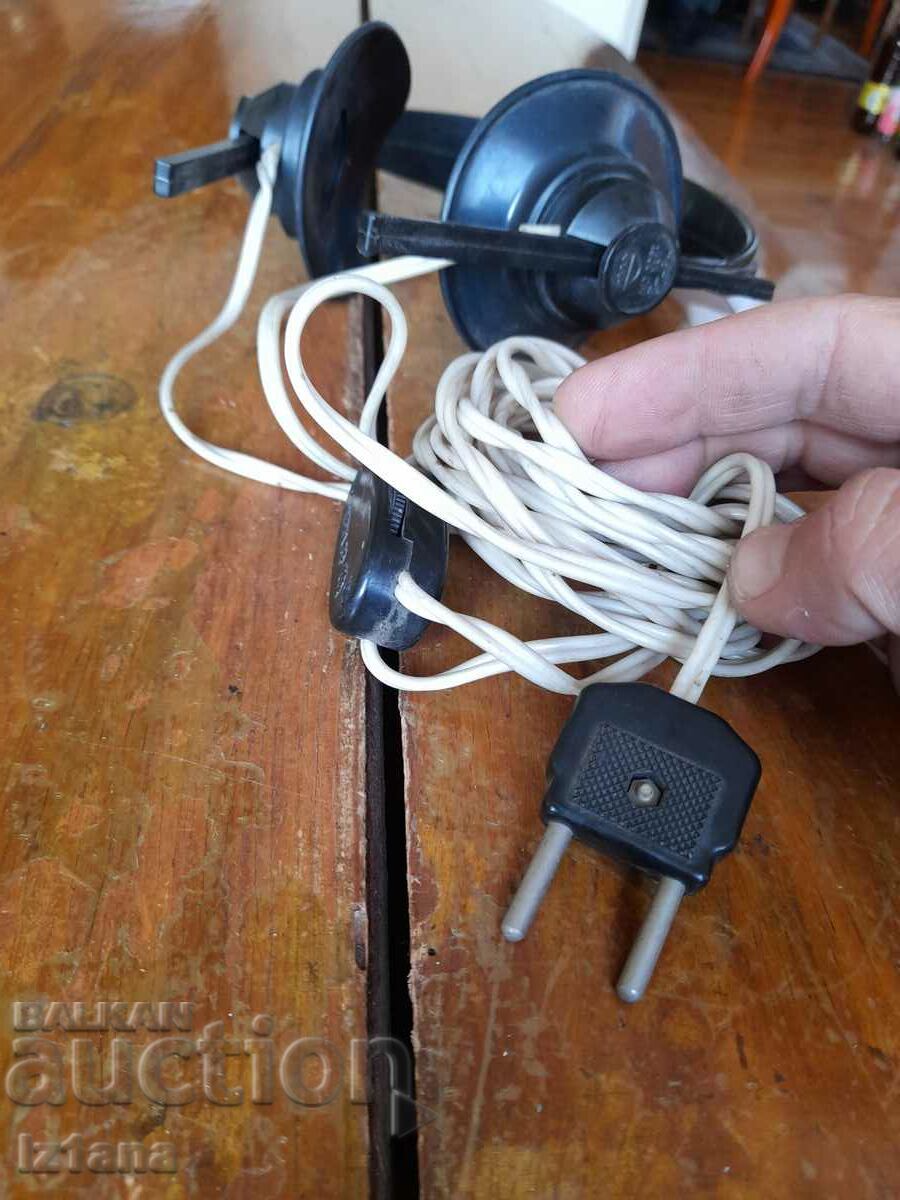 Old headphones TEG-2 - 5 Old headphones TEG-2 - 5