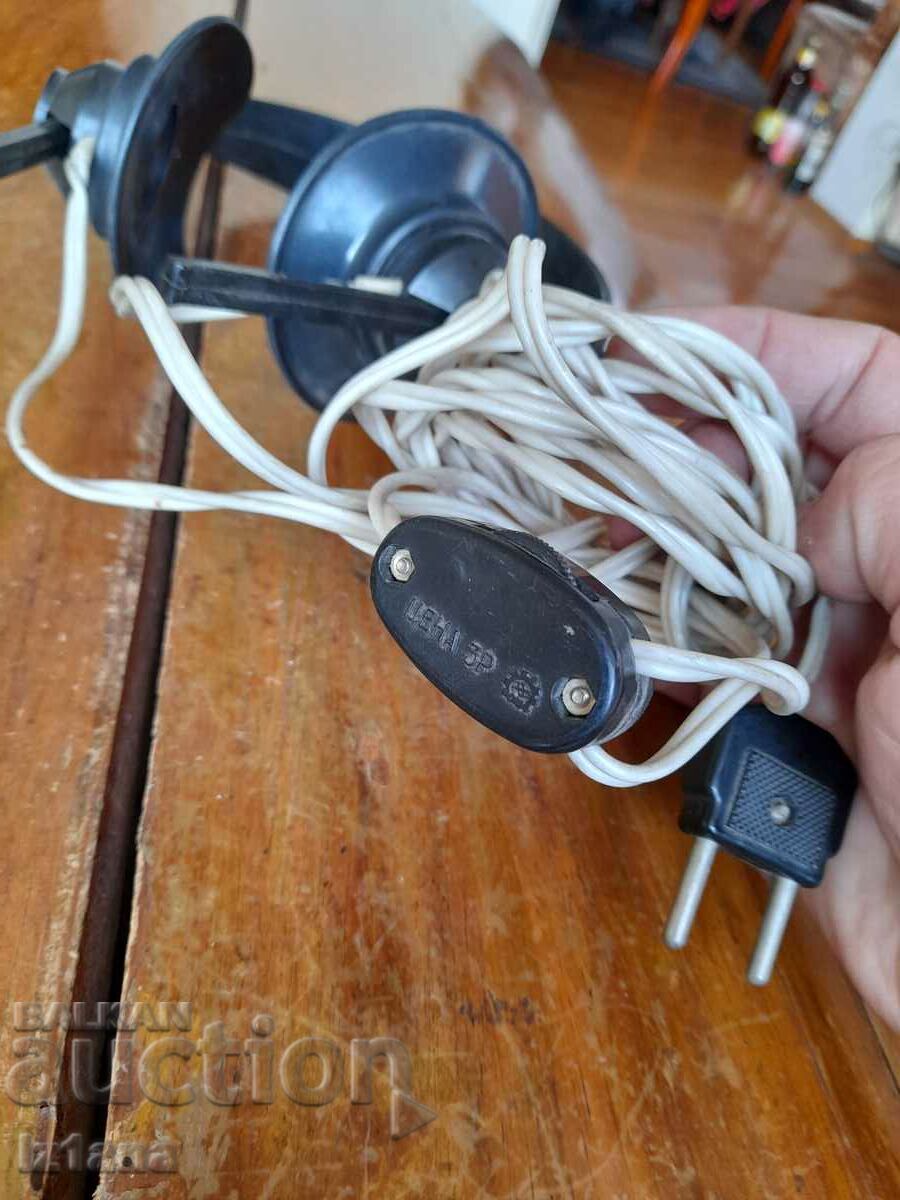 Old headphones TEG-2 - 6 Old headphones TEG-2 - 6