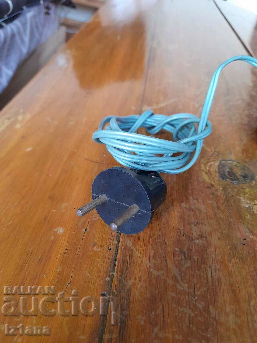 Стар пирограф ПВД-3 - 5