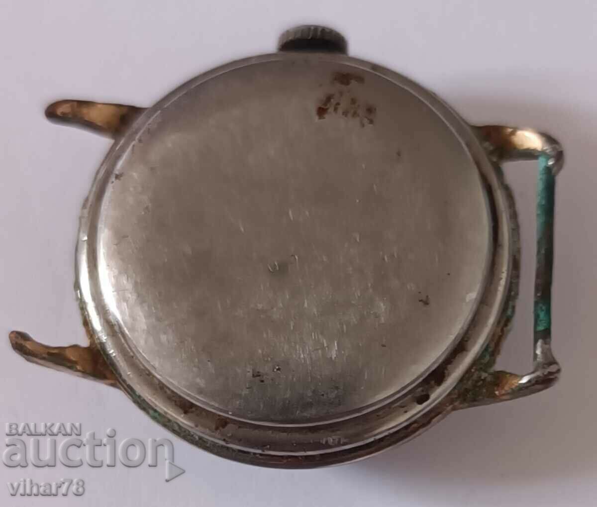 Clock-Gub-Glashutte-Gub - 7 Clock-Gub-Glashutte-Gub - 7