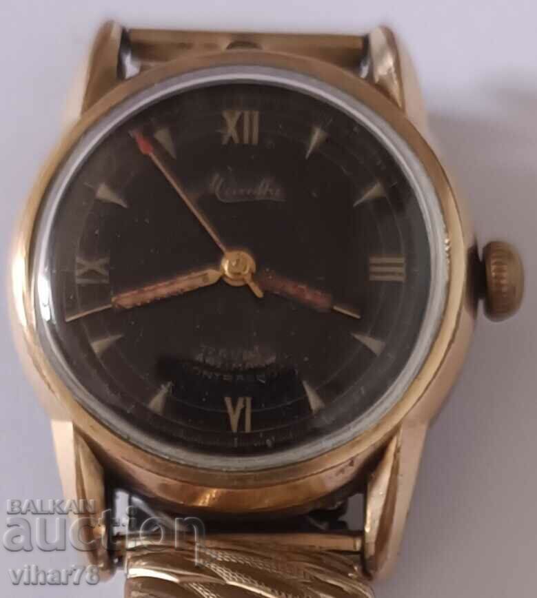 Παράδοση ΑΝΔΡΙΚΟ ΕΛΒΕΤΙΚΟ ΡΟΛΟΙ Παράδοση ΑΝΔΡΙΚΟ ΕΛΒΕΤΙΚΟ ΡΟΛΟΙ