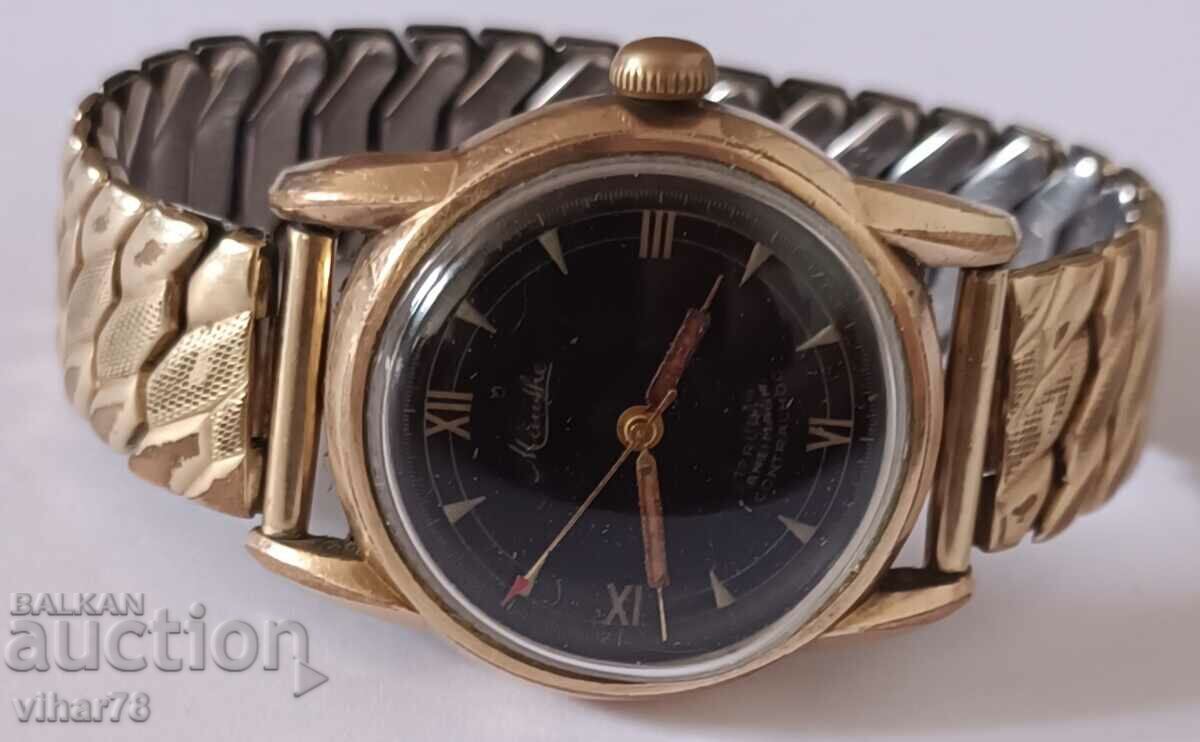 ΑΝΔΡΙΚΟ ΕΛΒΕΤΙΚΟ ΡΟΛΟΙ - 5 ΑΝΔΡΙΚΟ ΕΛΒΕΤΙΚΟ ΡΟΛΟΙ - 5