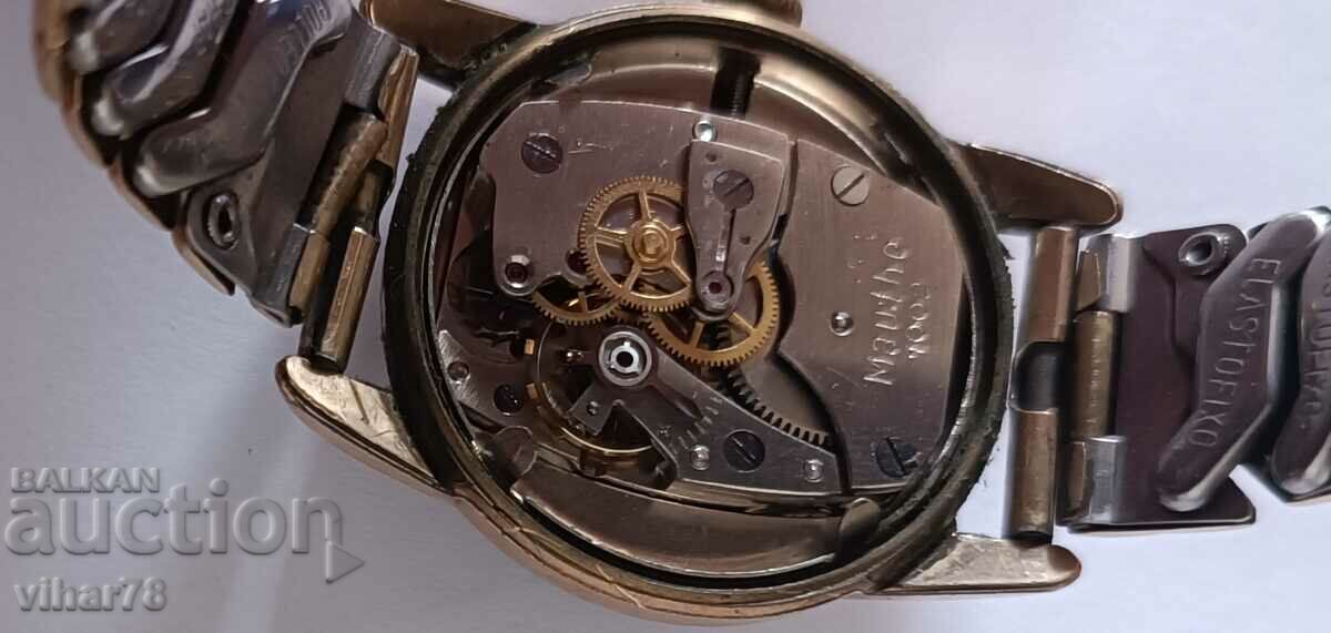 ΑΝΔΡΙΚΟ ΕΛΒΕΤΙΚΟ ΡΟΛΟΙ - 6 ΑΝΔΡΙΚΟ ΕΛΒΕΤΙΚΟ ΡΟΛΟΙ - 6