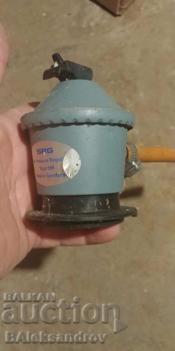 Γερμανική βαλβίδα αντεπιστροφής με τιμή 5.00 BGN | € 2.56 Γερμανική βαλβίδα αντεπιστροφής με τιμή 5.00 BGN | € 2.56