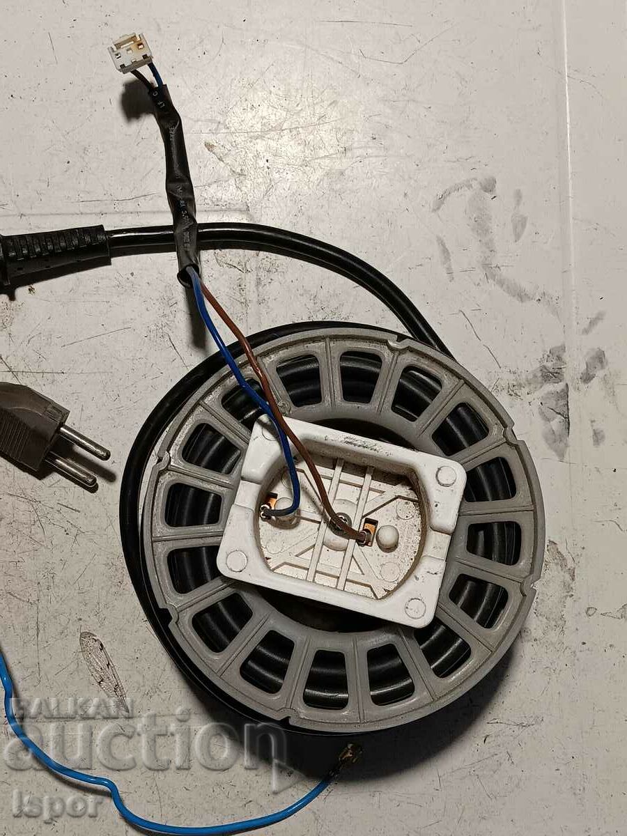 2 reels - 6 and 6.5 m with price 16.00 BGN | € 8.18 2 reels - 6 and 6.5 m with price 16.00 BGN | € 8.18