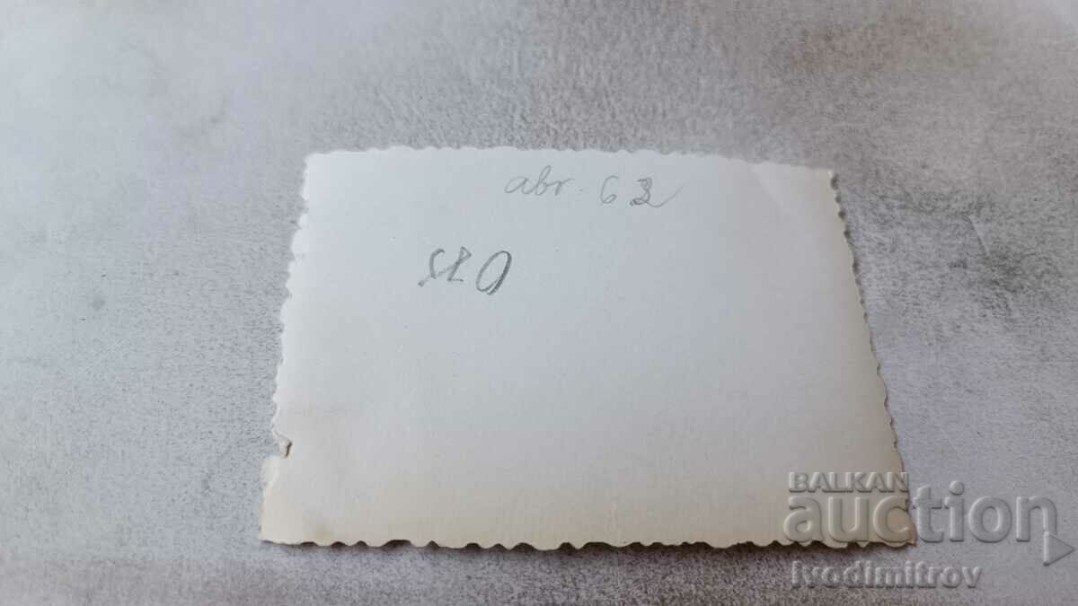 Photo Young maidens and children on stones by the river 1962 with price 1.65 BGN | € 0.84 Photo Young maidens and children on stones by the river 1962 with price 1.65 BGN | € 0.84