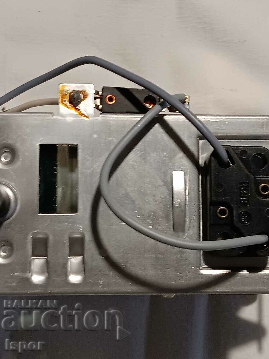 Delivery of Lamp and remote from an overhead projector Delivery of Lamp and remote from an overhead projector