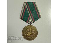 MEDAL 30 years since the VICTORY OVER FASCIST GERMANY