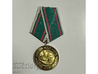 MEDAL 30 years since the VICTORY OVER FASCIST GERMANY