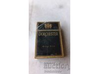 Dorchester King Size Box of Cigarettes