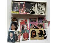 Colecția Michael Jackson