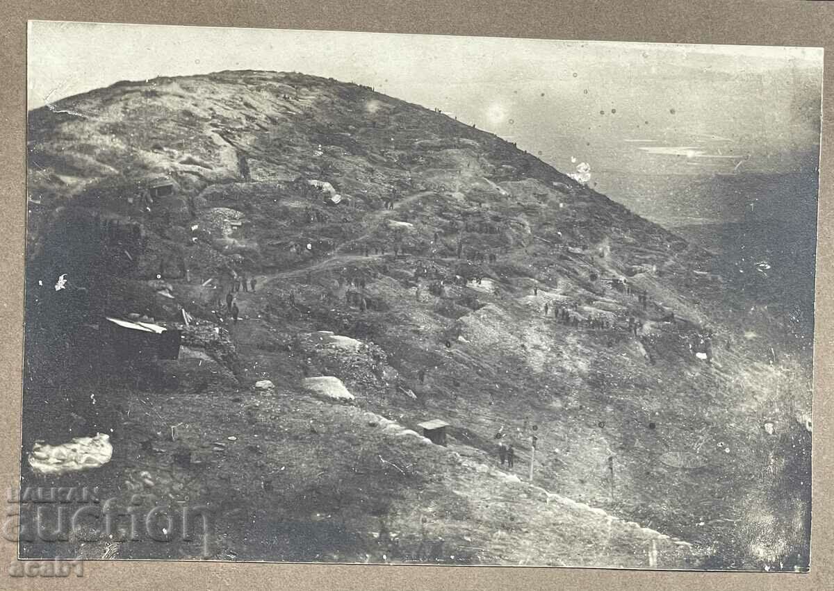 Delivery of PSV Macedonian Front Bastion 1 and 3 Tila Delivery of PSV Macedonian Front Bastion 1 and 3 Tila