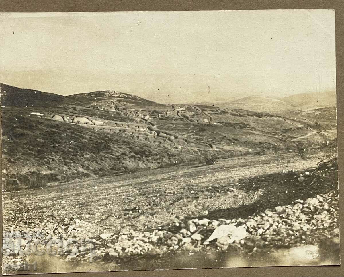 PSV Macedonian Front Bastion 1 and 3 Tila - 6 PSV Macedonian Front Bastion 1 and 3 Tila - 6