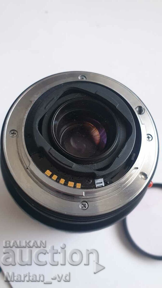 MINOLTA AF ZOOM 70-210MM 1:3.5(22)-4.5 - 5 MINOLTA AF ZOOM 70-210MM 1:3.5(22)-4.5 - 5