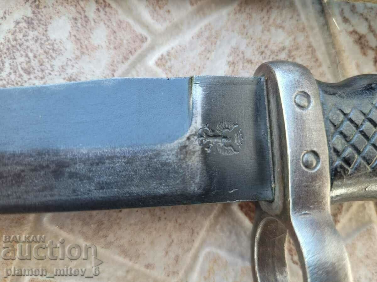 Delivery of Bayonet, knife, bayonet, cleaver Delivery of Bayonet, knife, bayonet, cleaver