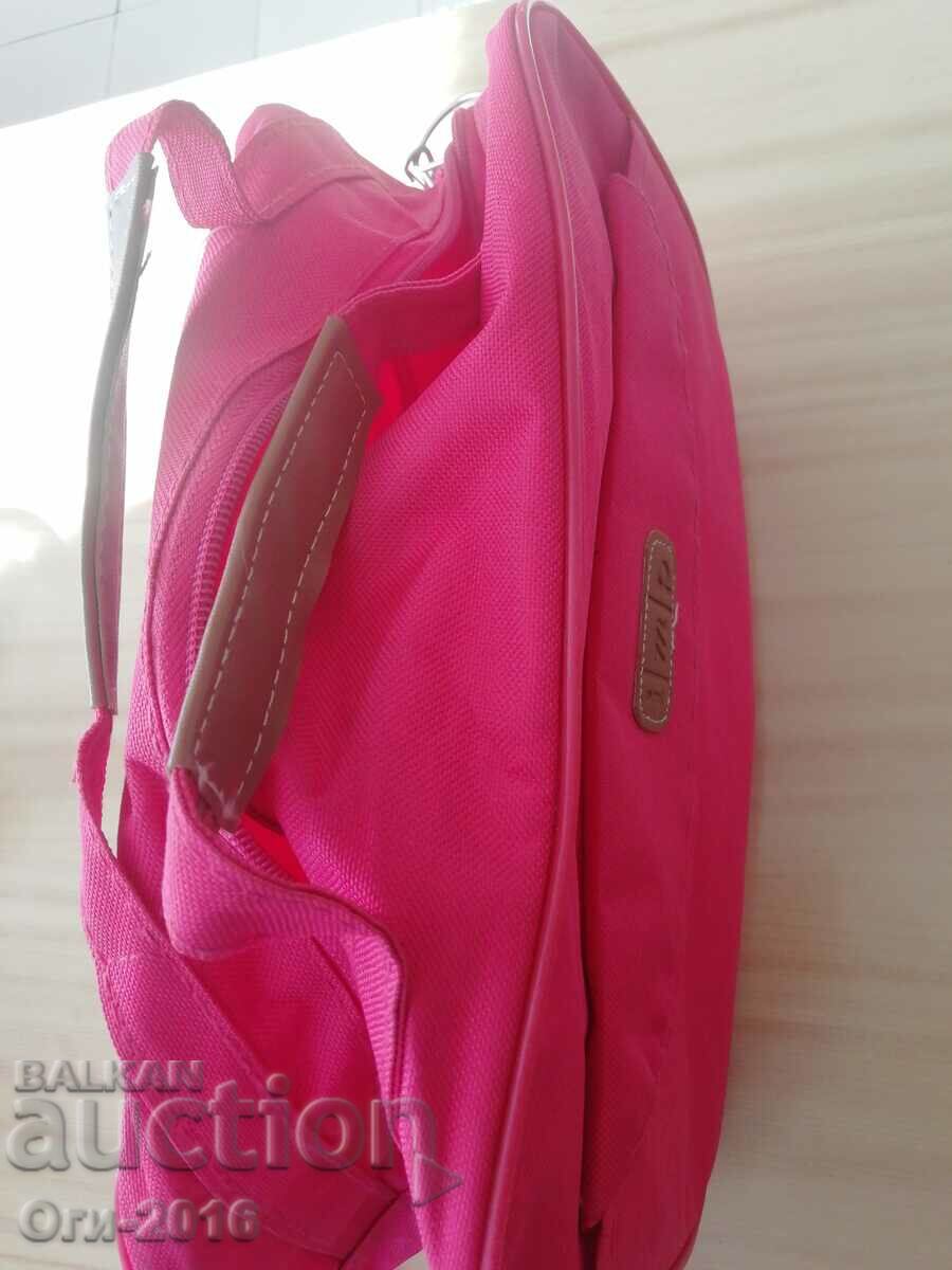 Delivery of Bag Delivery of Bag