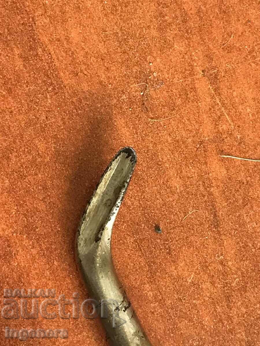 Δημοπρασία ΙΑΤΡΙΚΟ ΟΡΓΑΝΟ ΜΕ ΛΑΒΗ ΑΛΟΥΜΙΝΙΟΥ Δημοπρασία ΙΑΤΡΙΚΟ ΟΡΓΑΝΟ ΜΕ ΛΑΒΗ ΑΛΟΥΜΙΝΙΟΥ