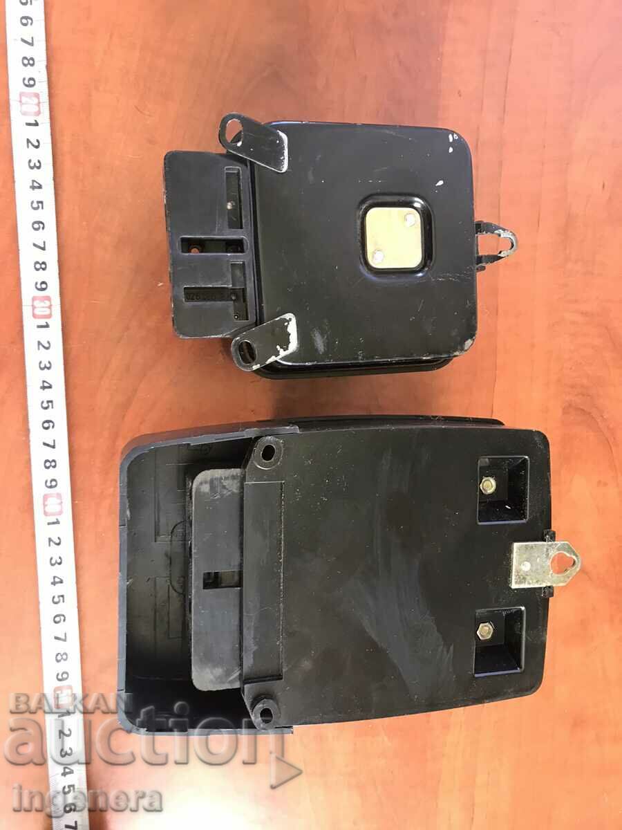 Delivery of DUAL TARIFF ELECTRIC METER AND CLOCK SET Delivery of DUAL TARIFF ELECTRIC METER AND CLOCK SET