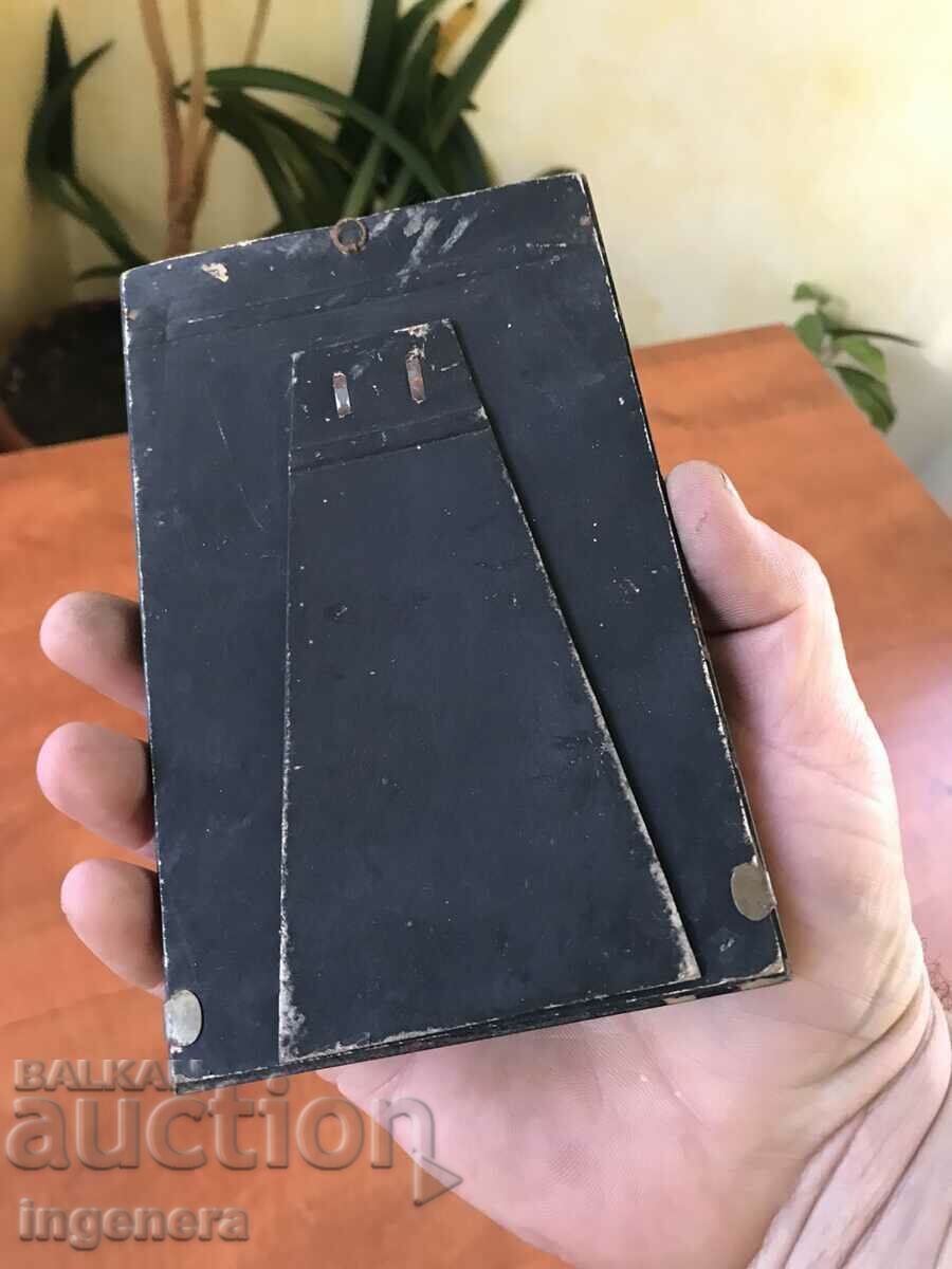 Delivery of WOOD GLASS FRAME FOR PHOTO OR PICTURE-ANTIQUE