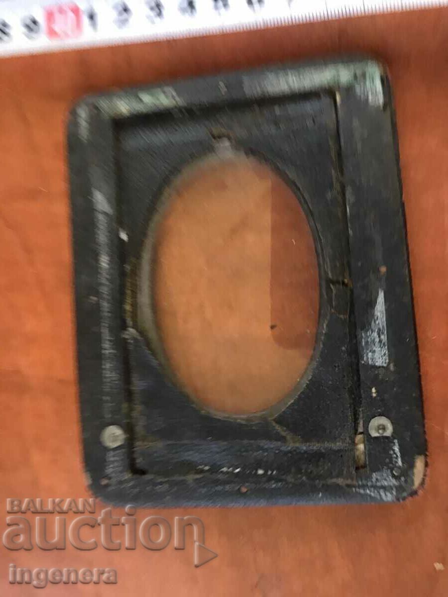 Auction FRAME LEATHER GLASS FOR PHOTO OR PICTURE-ANTIQUE Auction FRAME LEATHER GLASS FOR PHOTO OR PICTURE-ANTIQUE