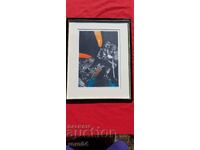 ΣΤΟΪΜΕΝ ΣΤΟΪΛΟΦ - ΧΟΚΕΪ III - N/S - LITO