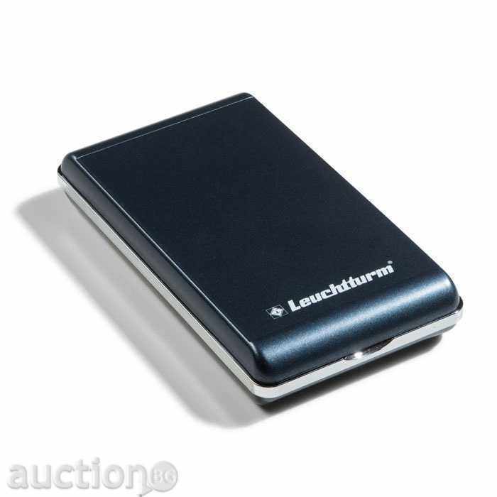 Digital Scale "LIBRA 100" for Weight 0.01-100 grams /3999 with price € 36.89 | 72.15 BGN