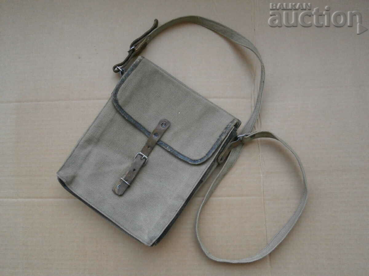 Auction commander's bag tablet WW2 WWII double faced Auction commander's bag tablet WW2 WWII double faced