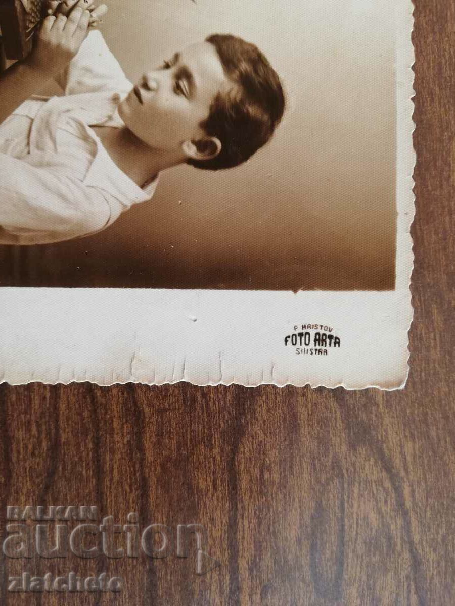 Old photo Kingdom of Bulgaria - Photo Arta Silistra with price 7.00 BGN | € 3.58 Old photo Kingdom of Bulgaria - Photo Arta Silistra with price 7.00 BGN | € 3.58