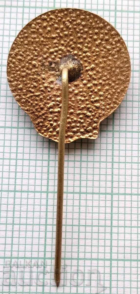 Auction 13874 - Monument house Georgi Dimitrov Kovachevtsi - bronze enamel Auction 13874 - Monument house Georgi Dimitrov Kovachevtsi - bronze enamel