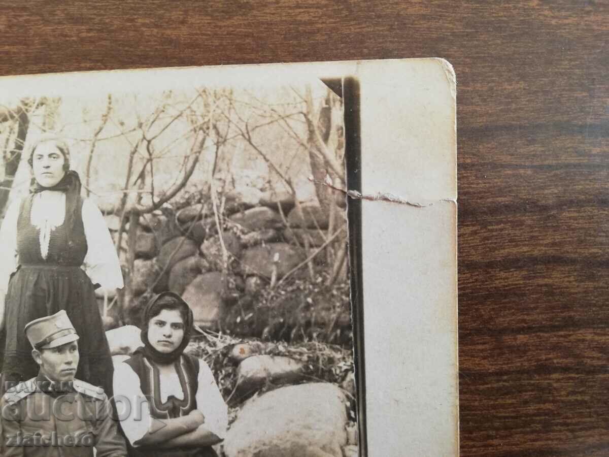 Old photo Kingdom of Bulgaria - village. Kamenitsa 1926 with price 7.00 BGN | € 3.58 Old photo Kingdom of Bulgaria - village. Kamenitsa 1926 with price 7.00 BGN | € 3.58