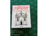 Architectural theory