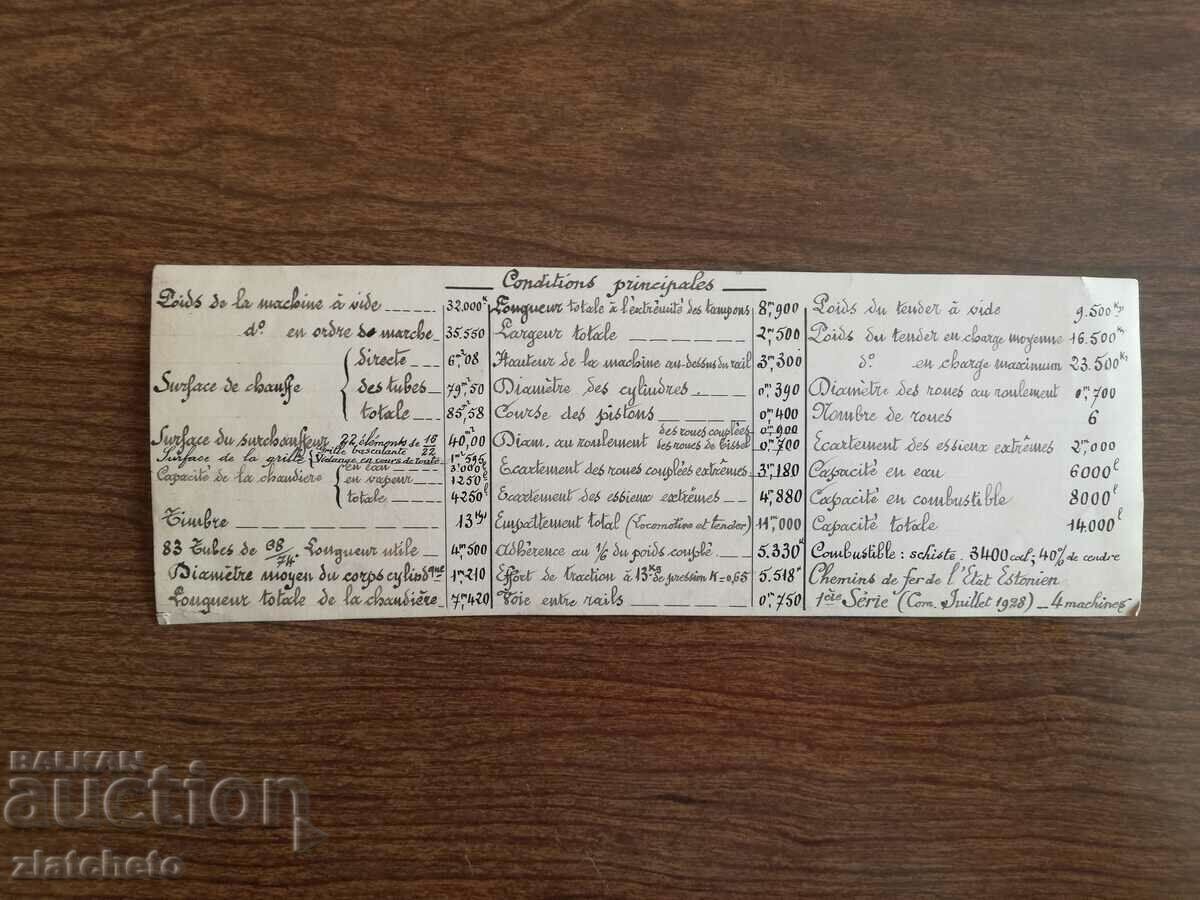 Delivery of Old photo - Old Locomotive Delivery of Old photo - Old Locomotive