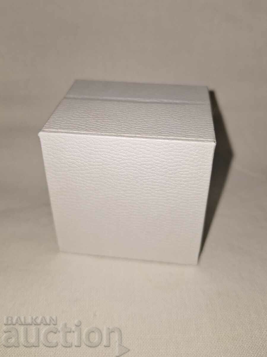 Auction  Jewelry Box--Pandora--Pandora