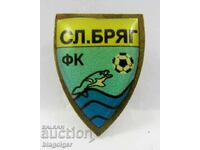 Soccer-Rare Soccer Badge- FC SUNNY COAST