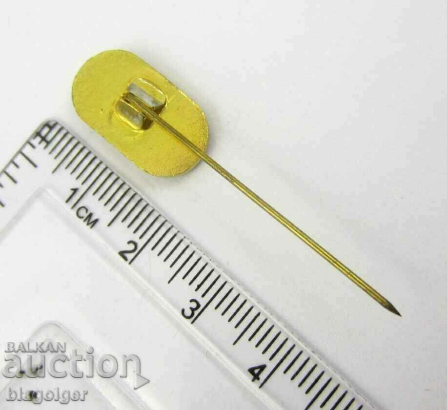 Soccer-Rare Soccer Badge-DFS NEFTIANIK- Stencil- Rarity with price 13.99 BGN | € 7.15 Soccer-Rare Soccer Badge-DFS NEFTIANIK- Stencil- Rarity with price 13.99 BGN | € 7.15