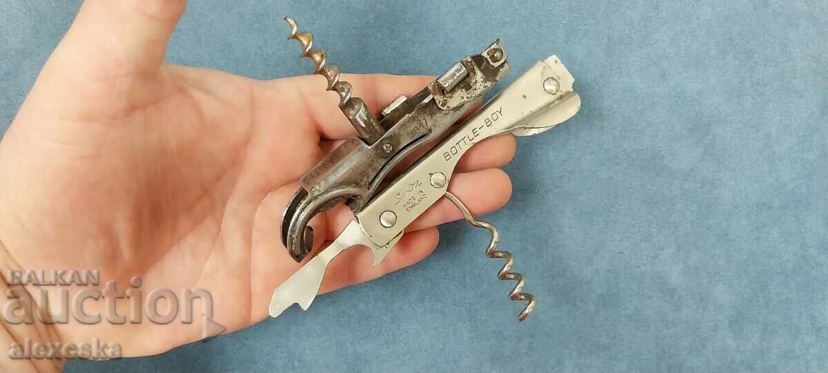 Collection of openers with price 20.00 BGN | € 10.23 Collection of openers with price 20.00 BGN | € 10.23