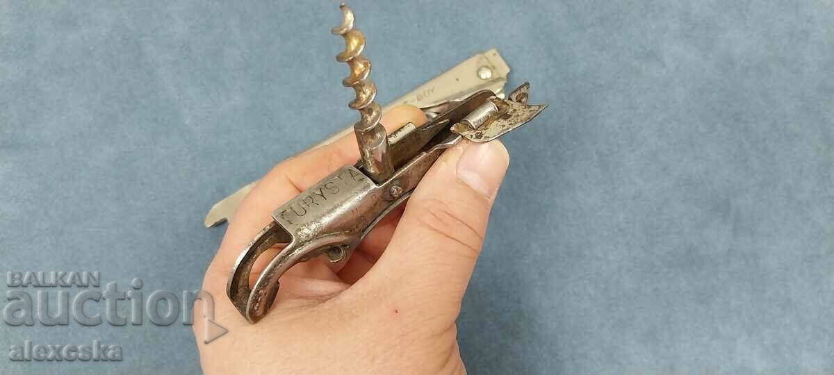 Auction Collection of openers Auction Collection of openers