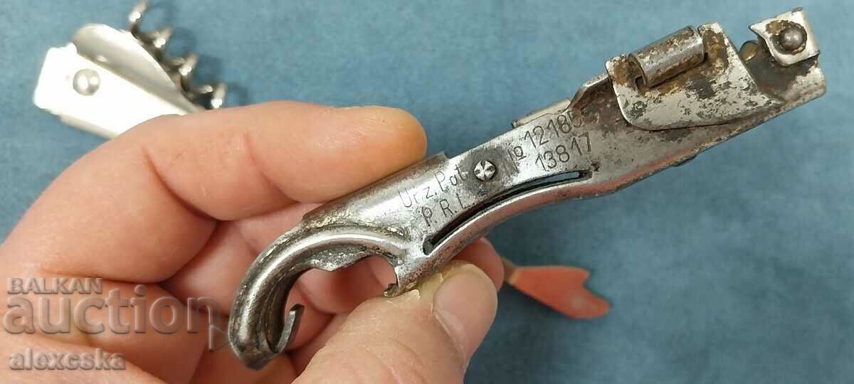 Collection of openers - 6 Collection of openers - 6