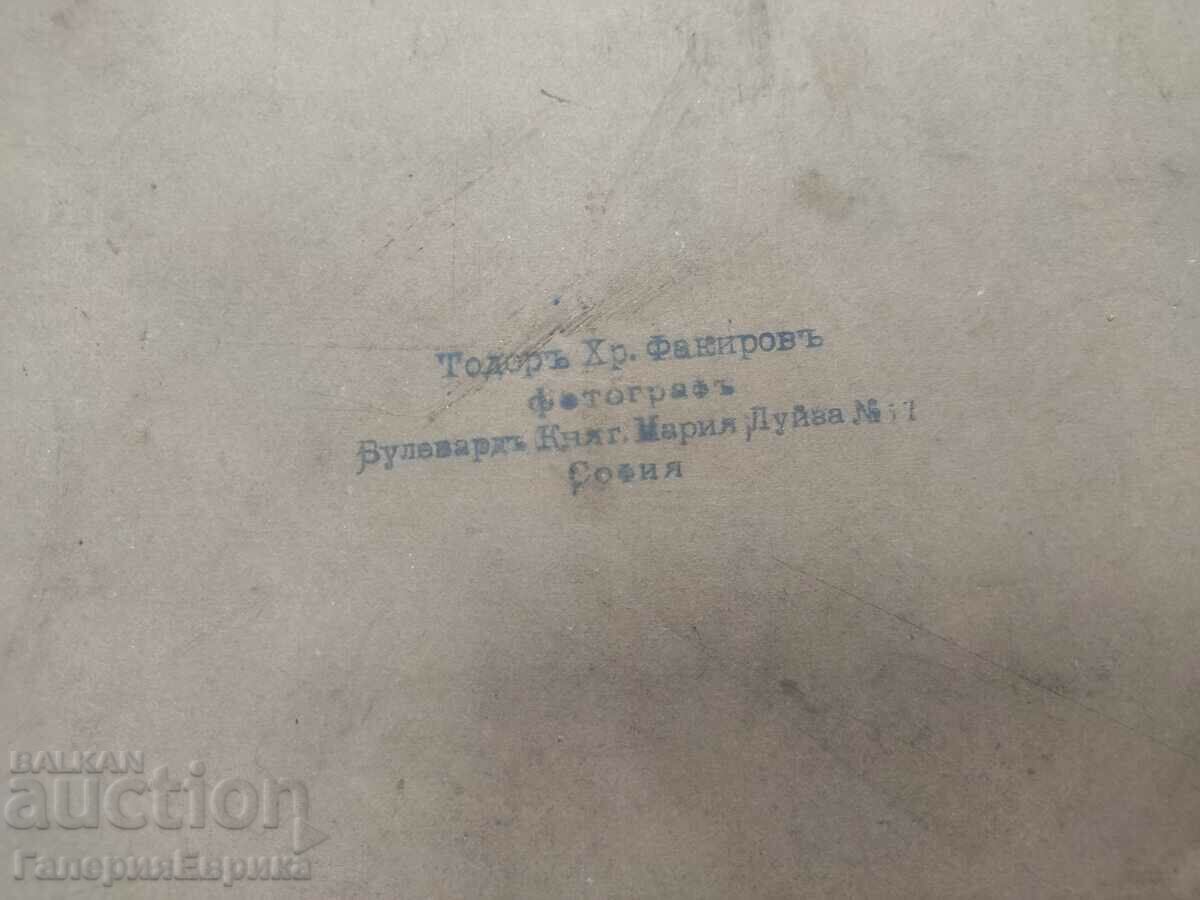 Old photo opening monument - 5