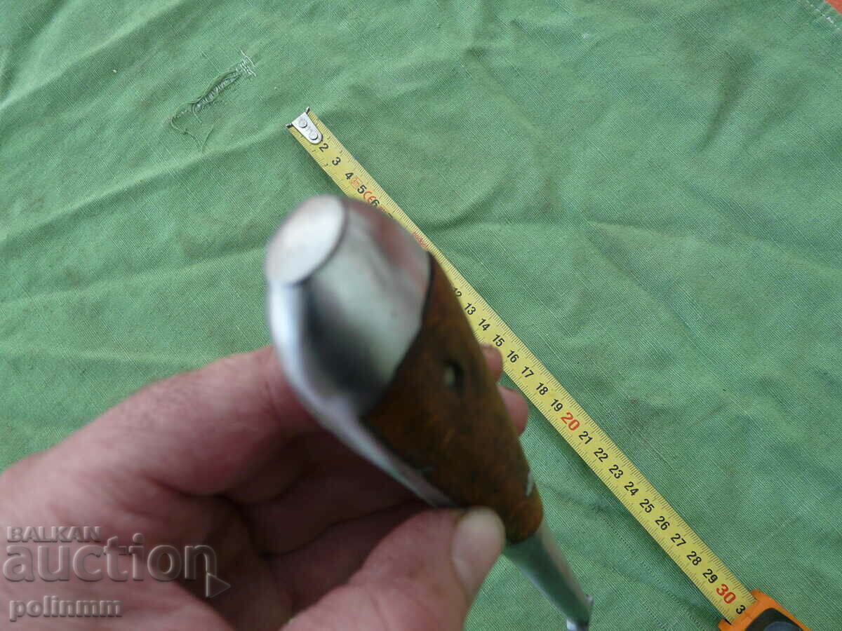 Swedish screwdriver with price 50.00 BGN | € 25.56 Swedish screwdriver with price 50.00 BGN | € 25.56