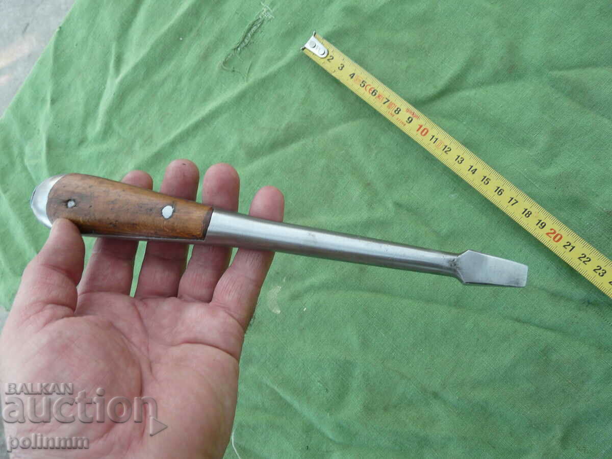Auction Swedish screwdriver Auction Swedish screwdriver