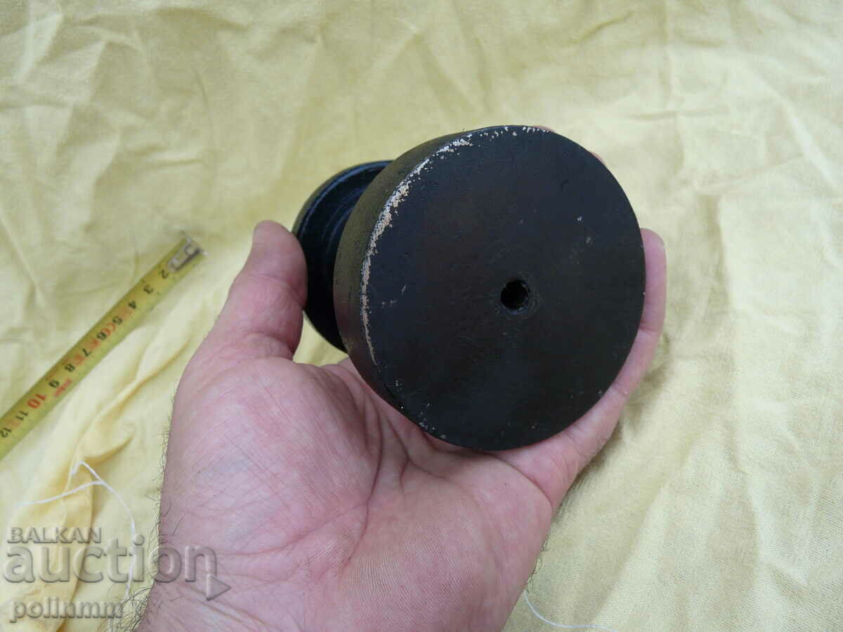 Auction  Mini Craft Anvil - 8